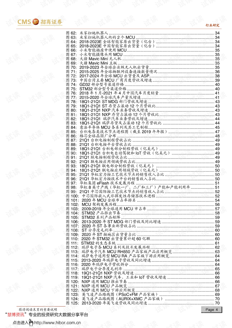 招商证券解析半导体行业趋势，未来展望与面临的挑战