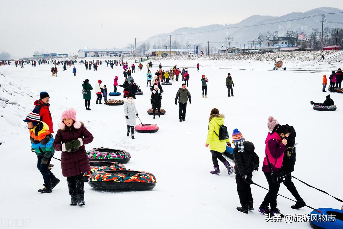 沈阳雪场今冬升级，雪上运动热潮掀起新篇章